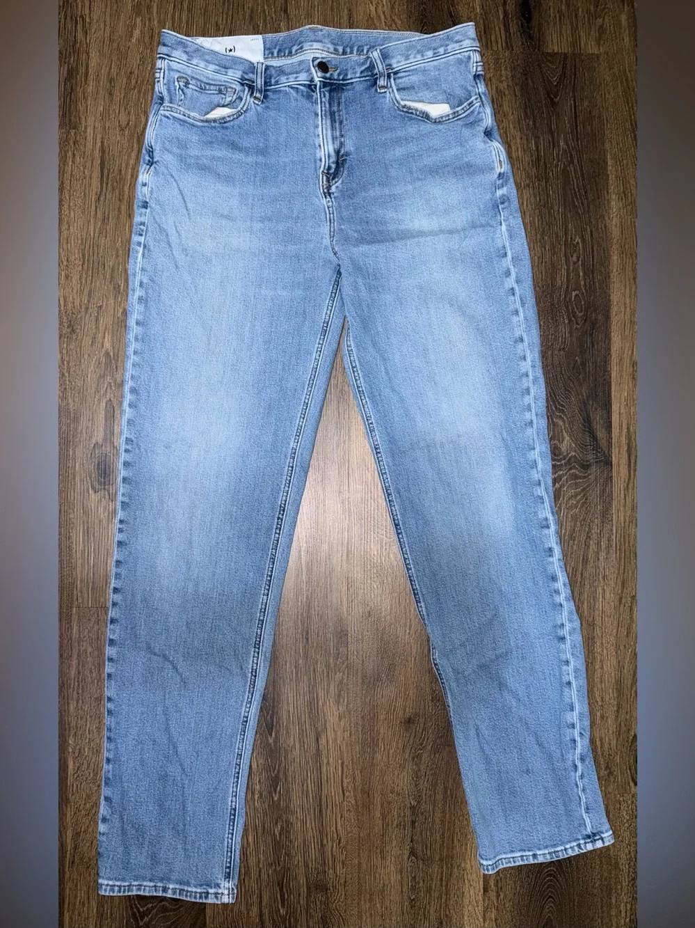 Men's Banana Republic Relaxed Fit Jeans W34 - L36